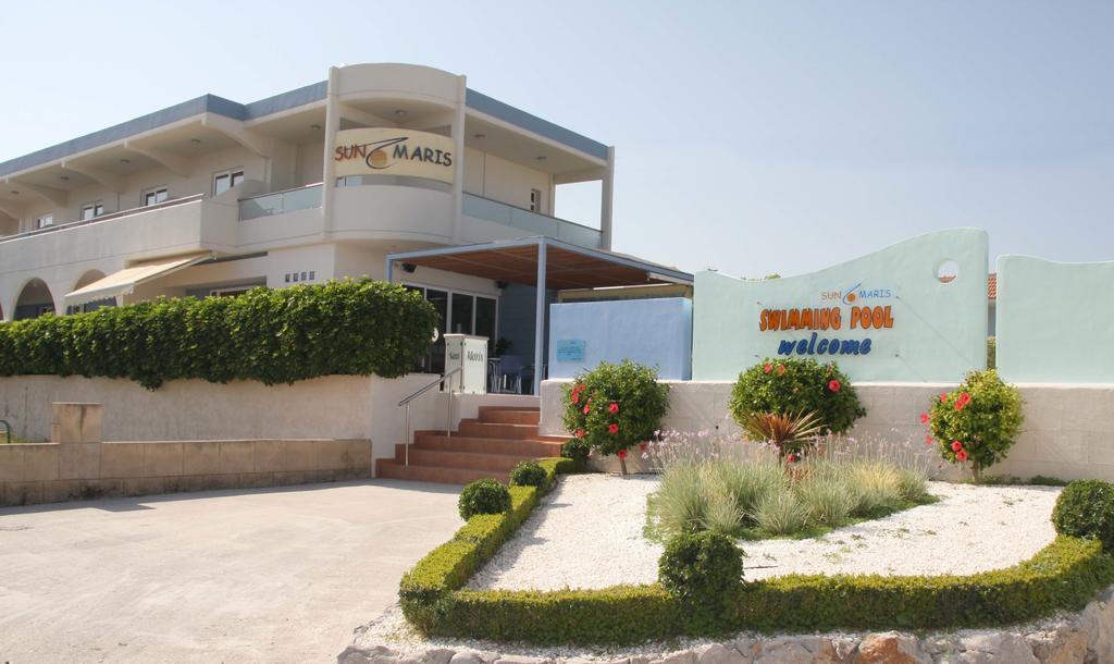 Sun Maris 4* Faliraki