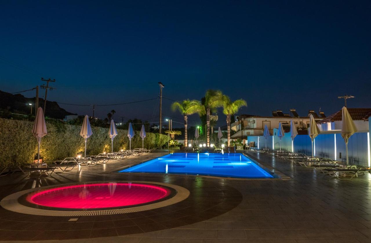 Aparthotel Sun Maris
